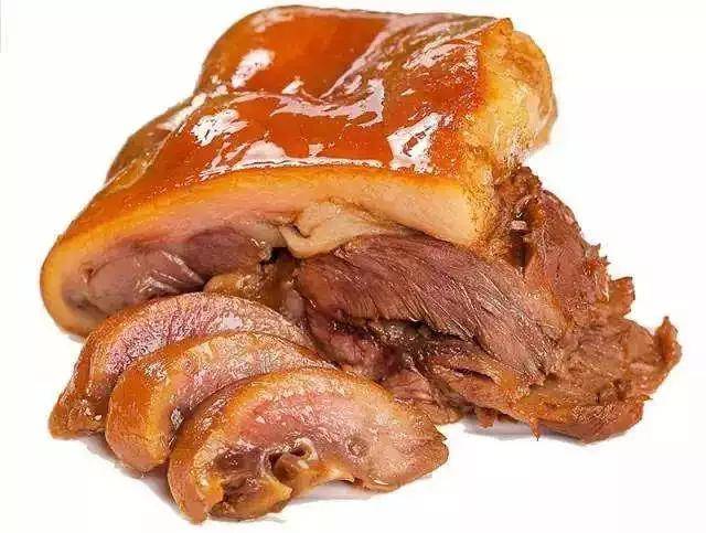 家常鹵味配方 醬牛肉、鹵豬頭肉、鹵豆干、醬肉及鹵蛋全攻略