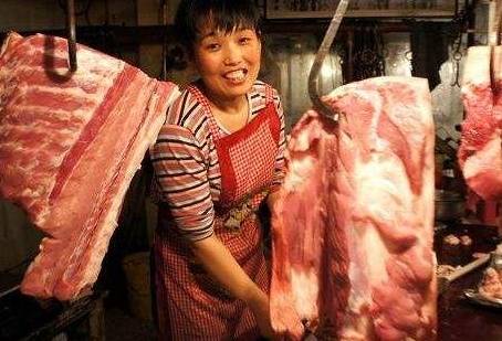 “割肉不割槽頭肉，買魚不買鯽殼魚”是啥意思？槽頭肉為啥被嫌棄？