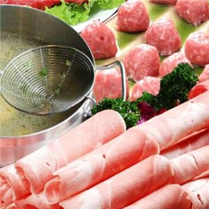 鑫記大埔牛肉火鍋 匠心裝修定格牛肉藝術，三池風味盡在一桌前